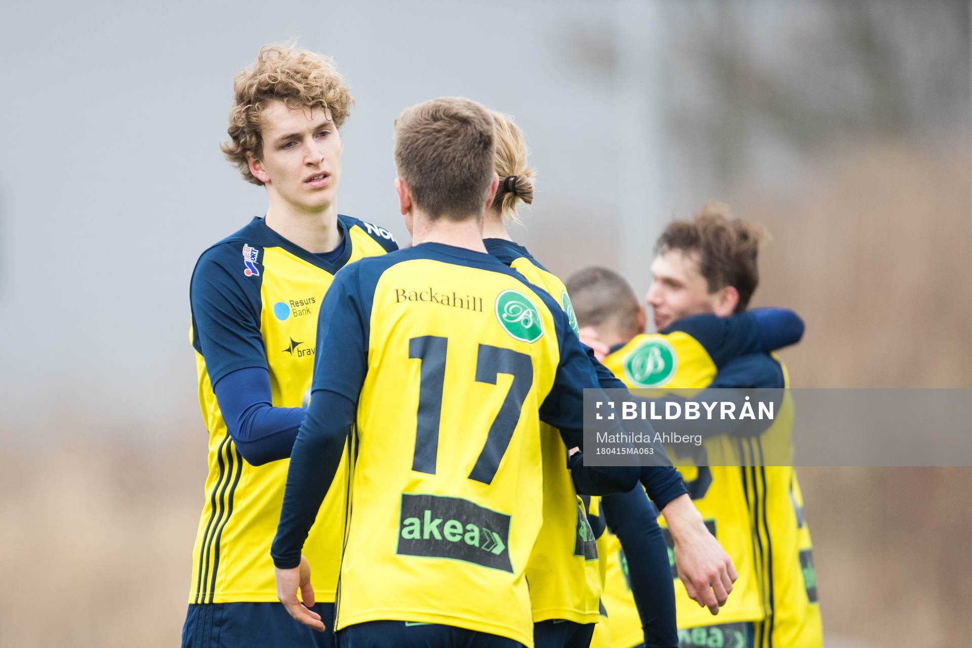 Ängelholms Erik Widén