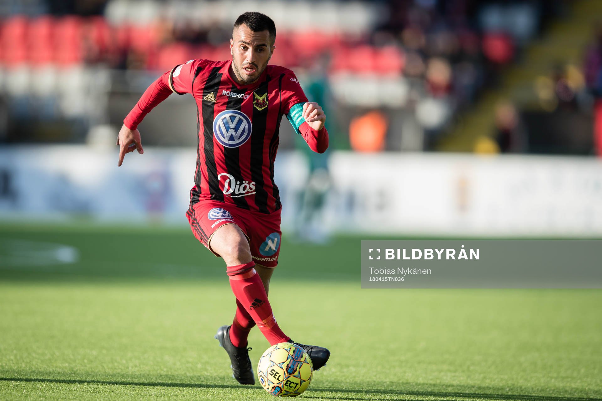 Östersunds Brwa Nouri