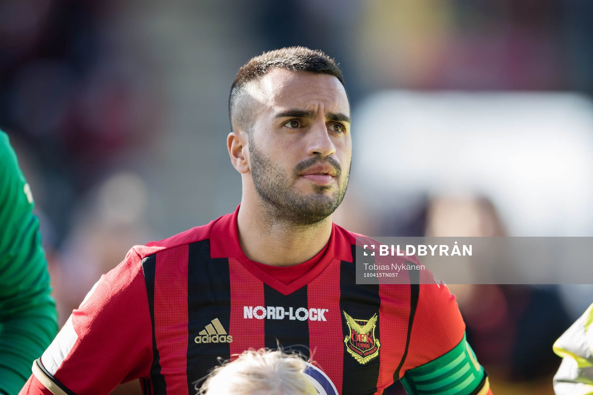Östersunds Brwa Nouri