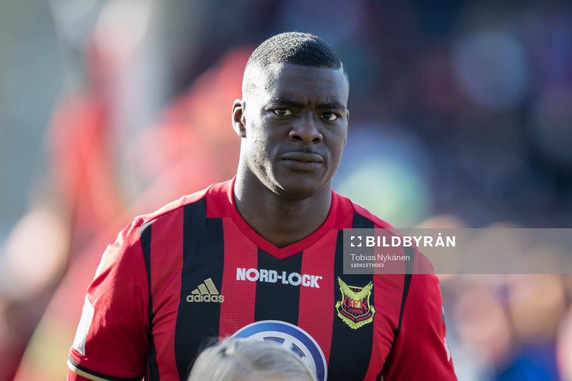 Östersunds Ken Sema