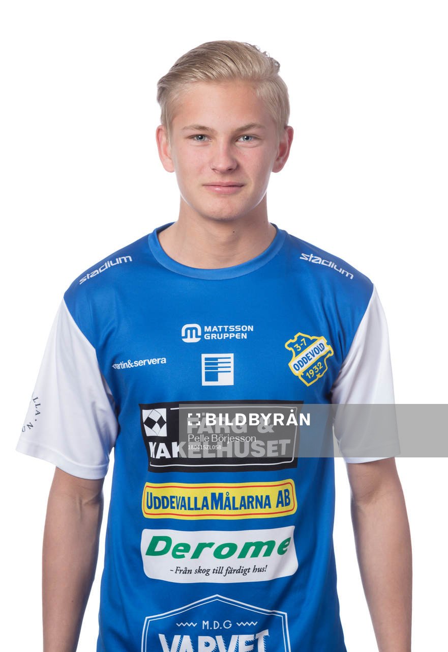 Oddevolds Philip Engelbrektsson