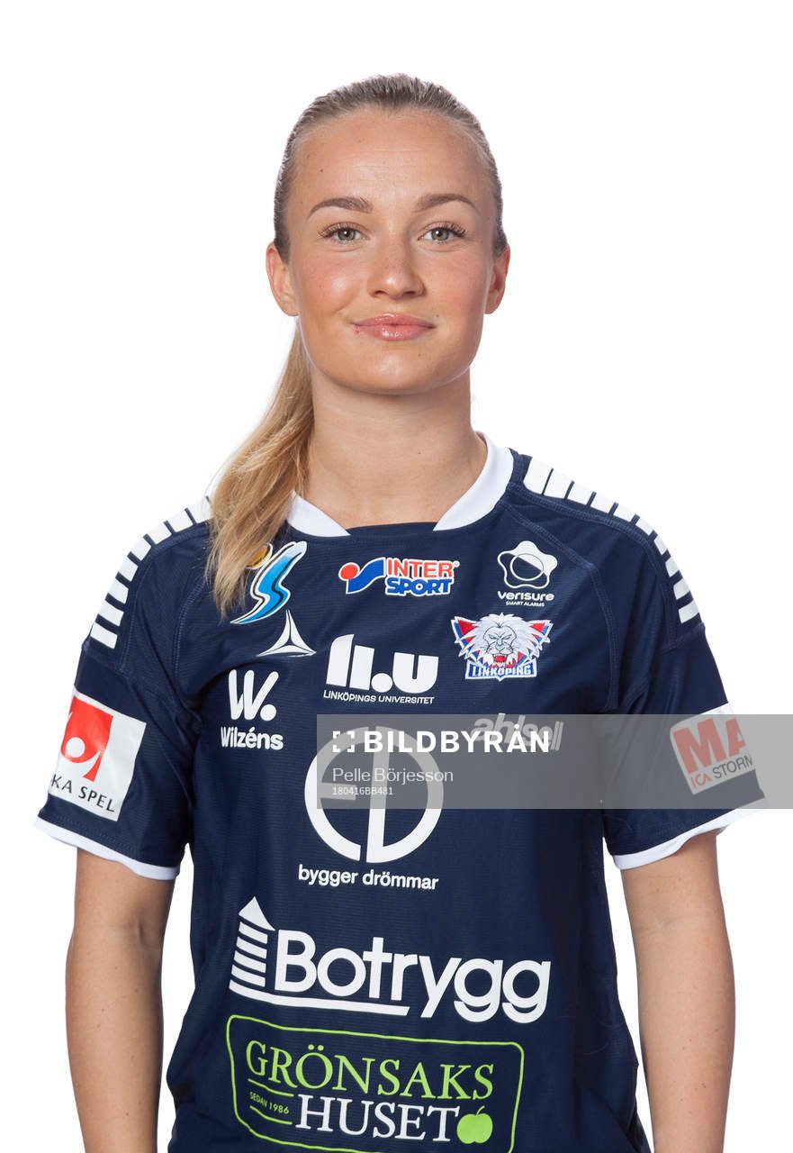 Linköpings Tove Almqvist