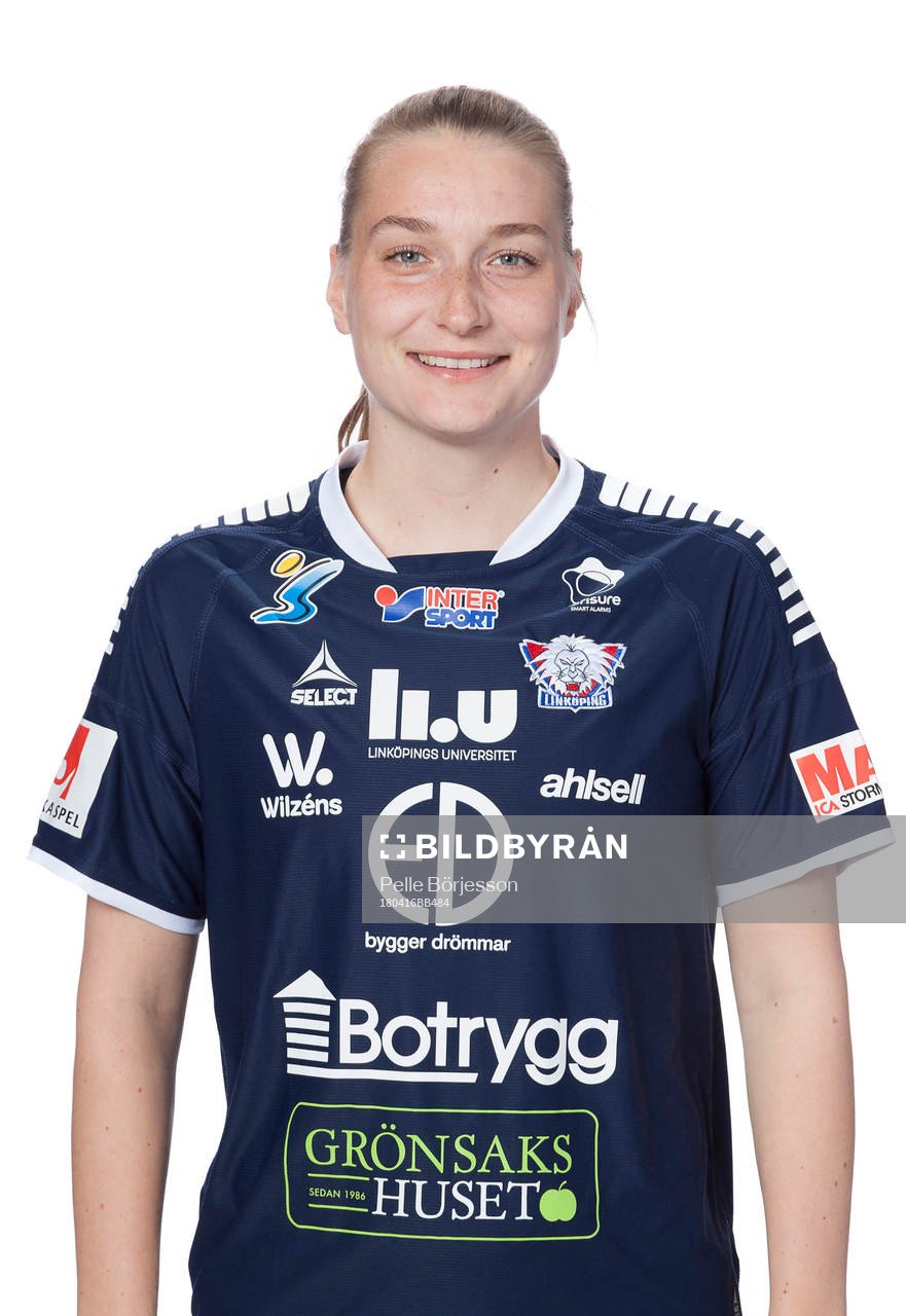 Linköpings Maja Ring Kildemoes