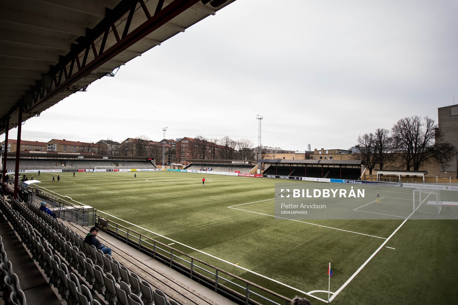 Malmö IP