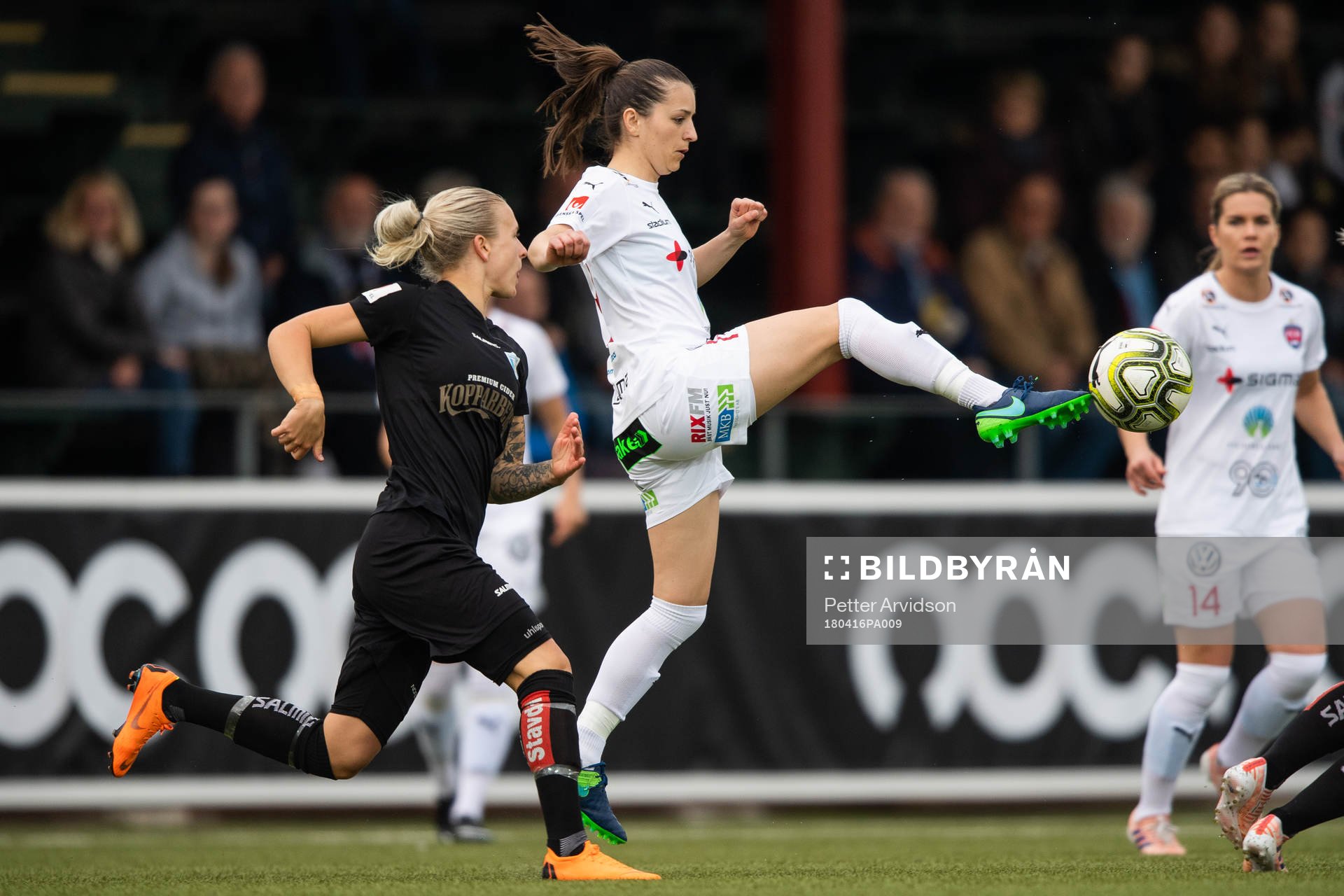 Rosengårds Iva Landeka