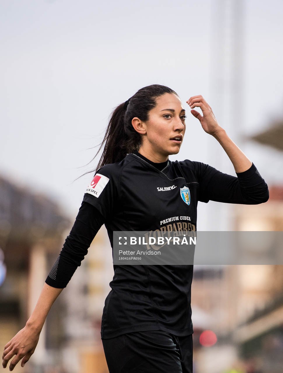 Göteborgs Christen Press