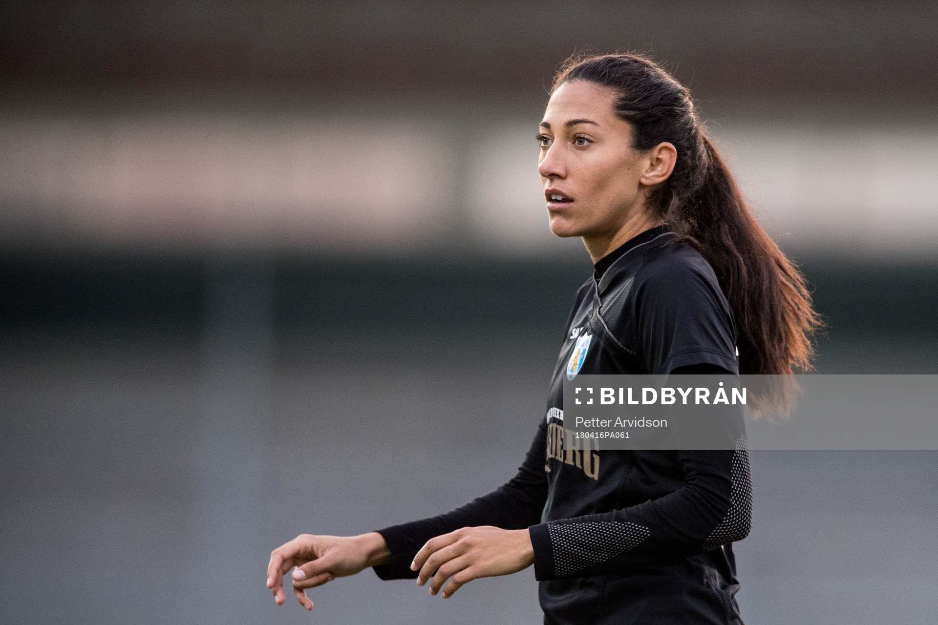 Göteborgs Christen Press