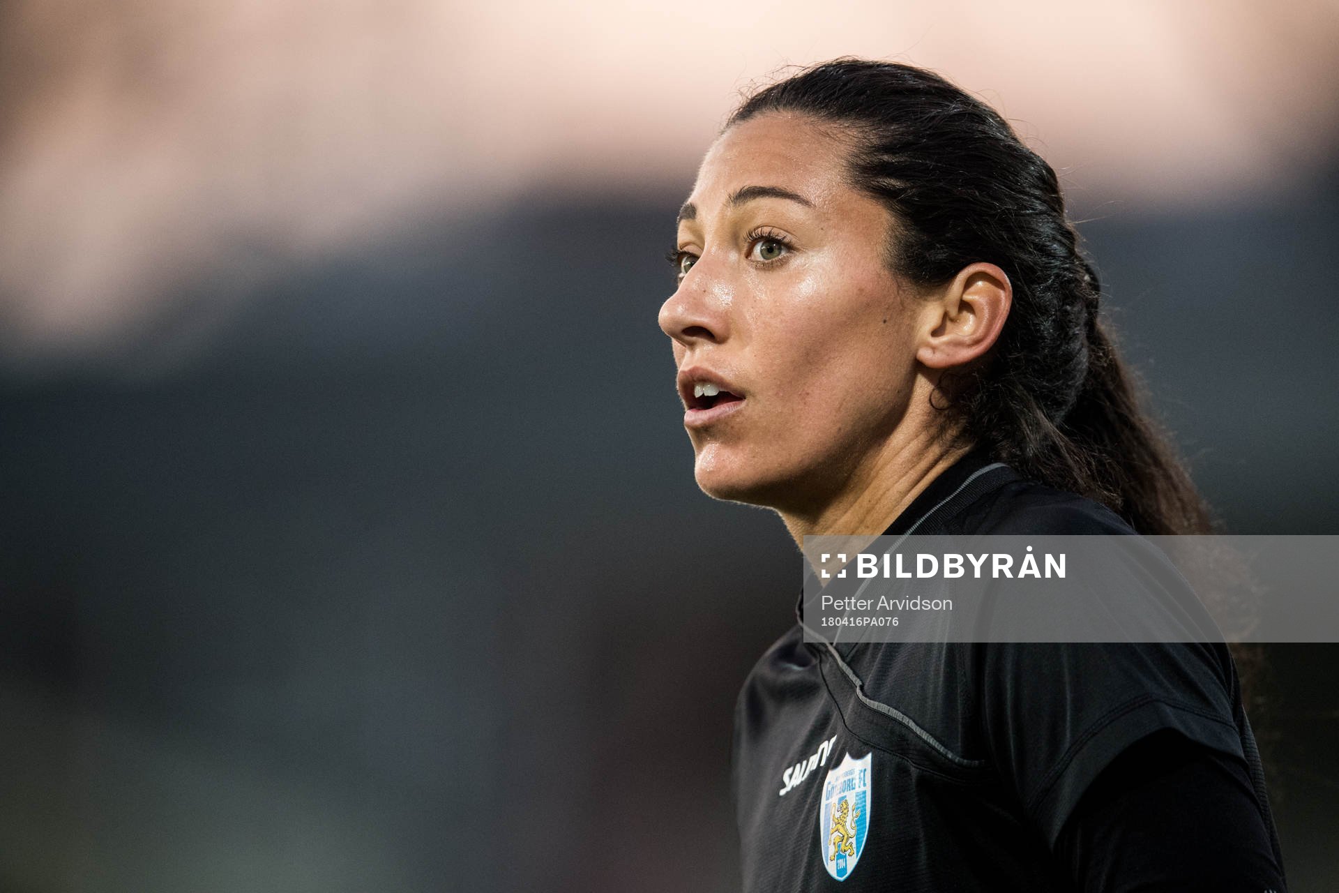 Göteborgs Christen Press