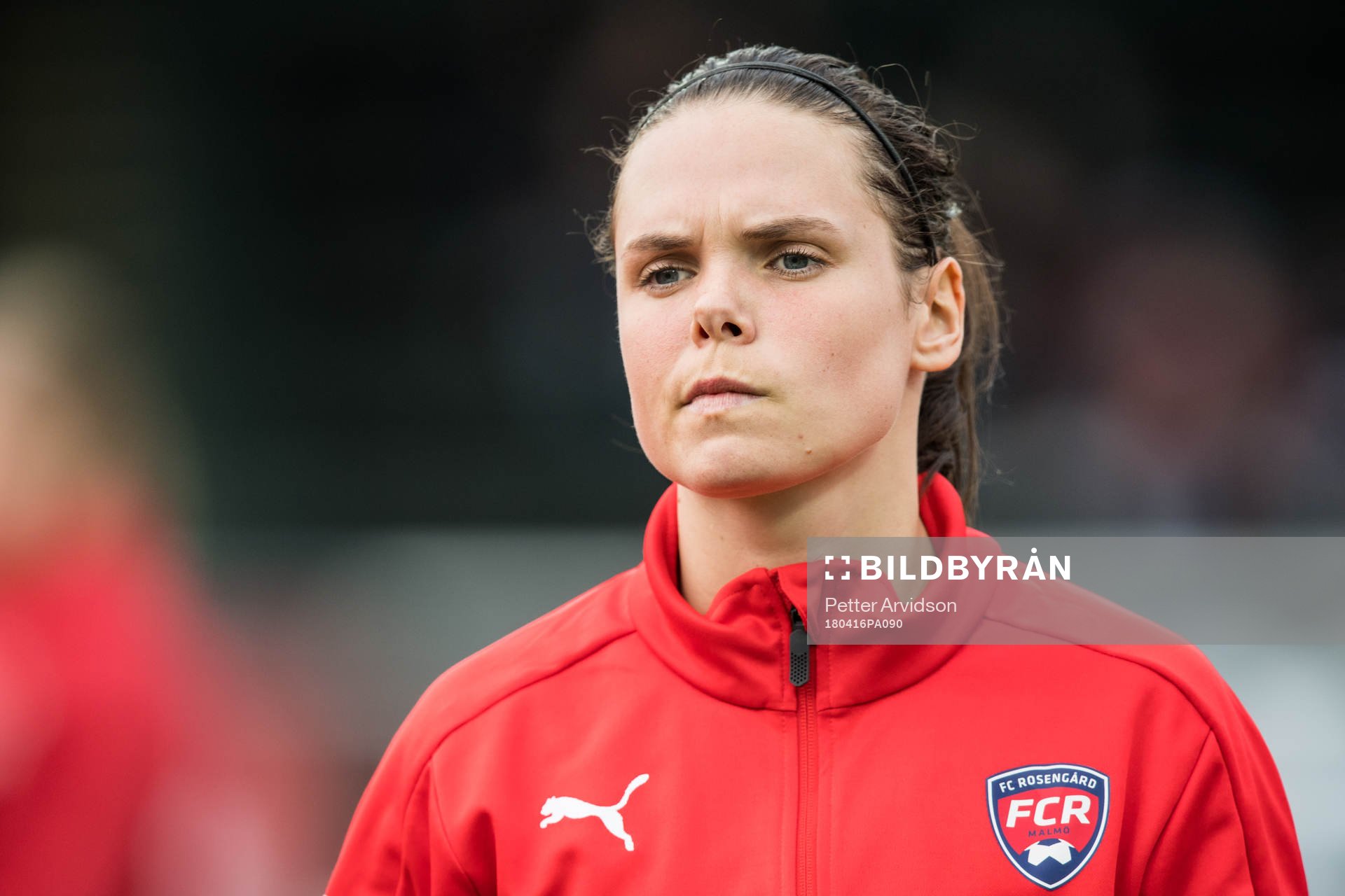 Rosengårds Simone Boye Sørensen