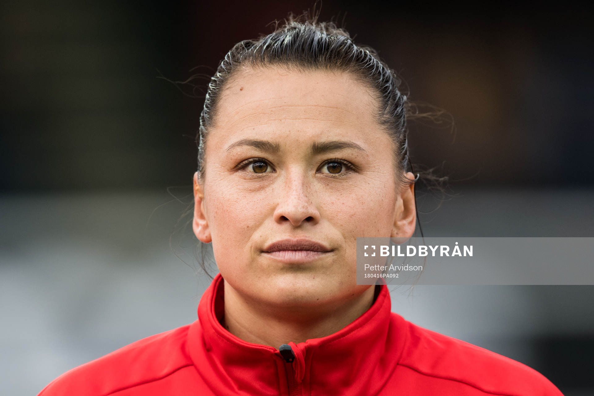 Rosengårds Alexandra Lowe Riley