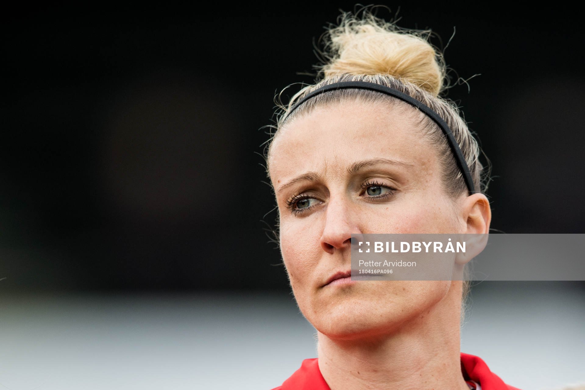 Rosengårds Anja Mittag