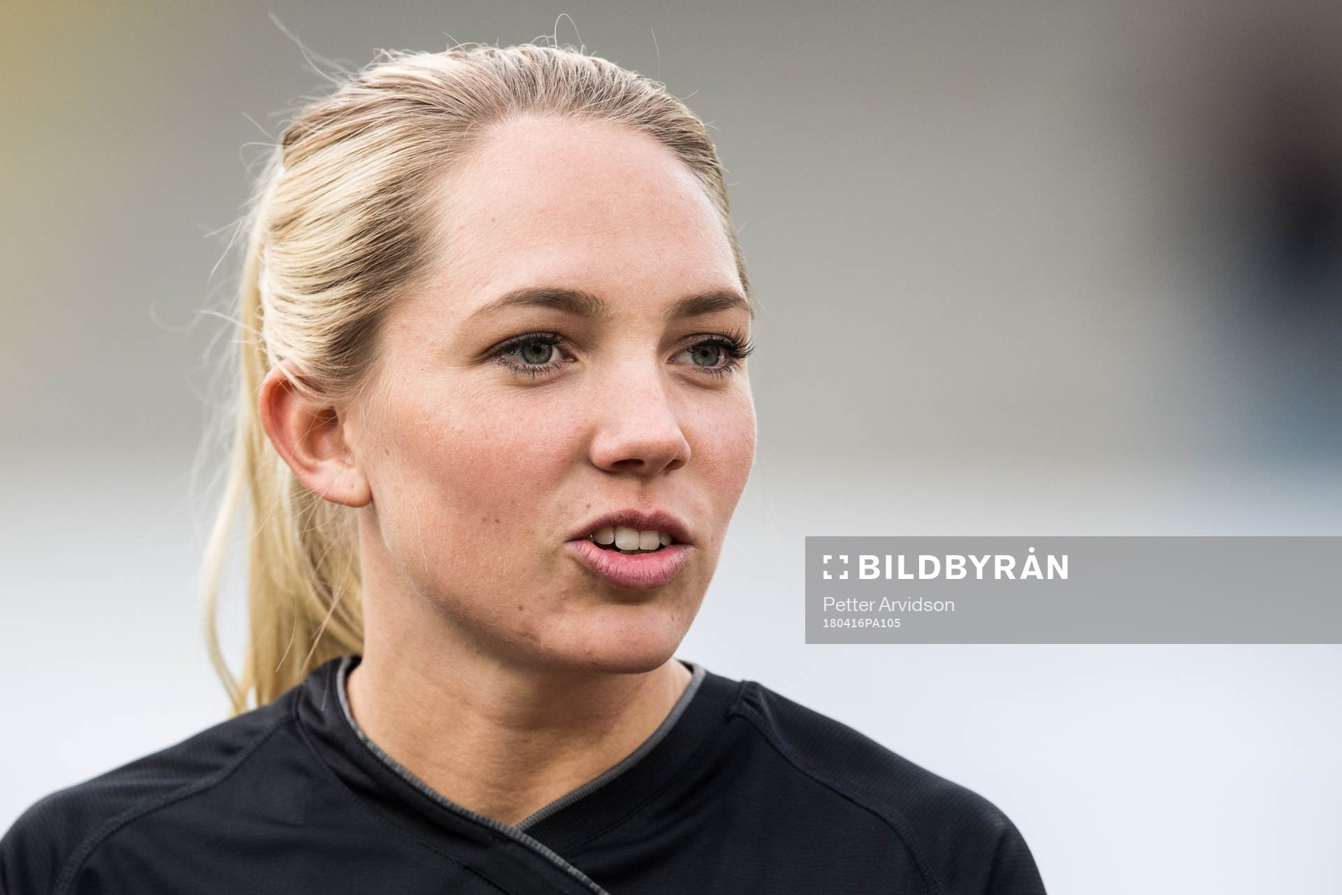 Göteborgs Elin Rubensson