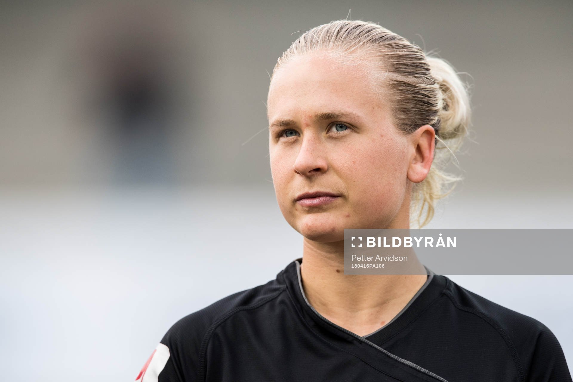 Göteborgs Filippa Curmark