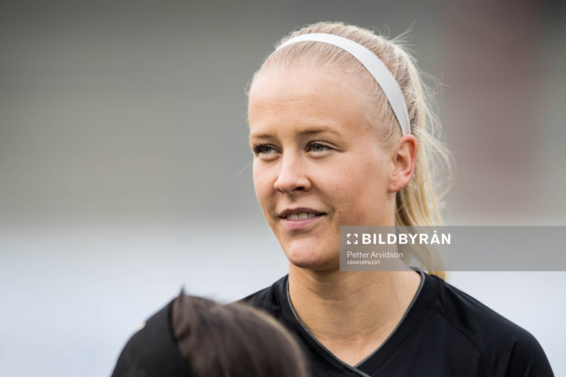 Göteborgs Adelina Engman
