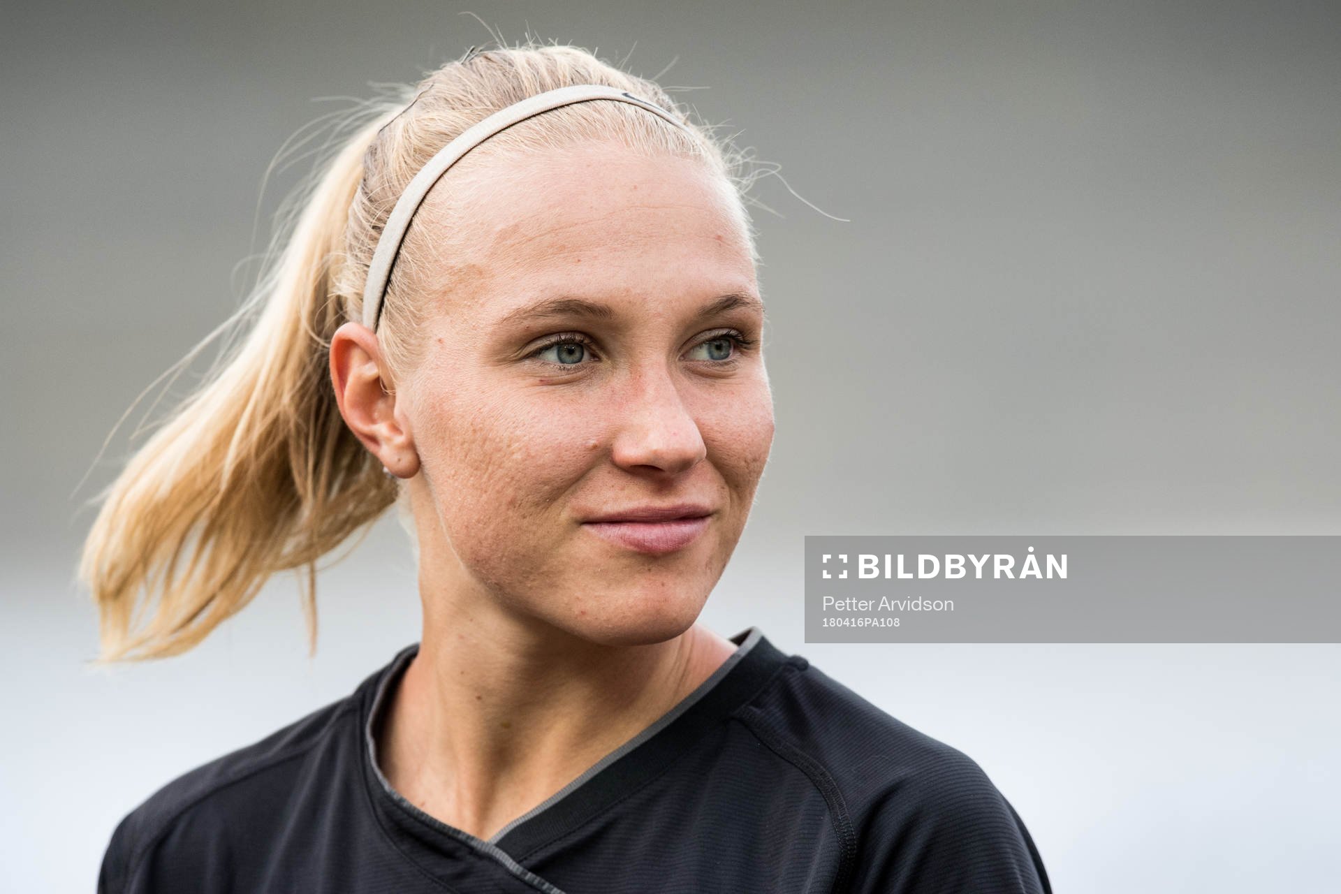 Göteborgs Emma Koivisto