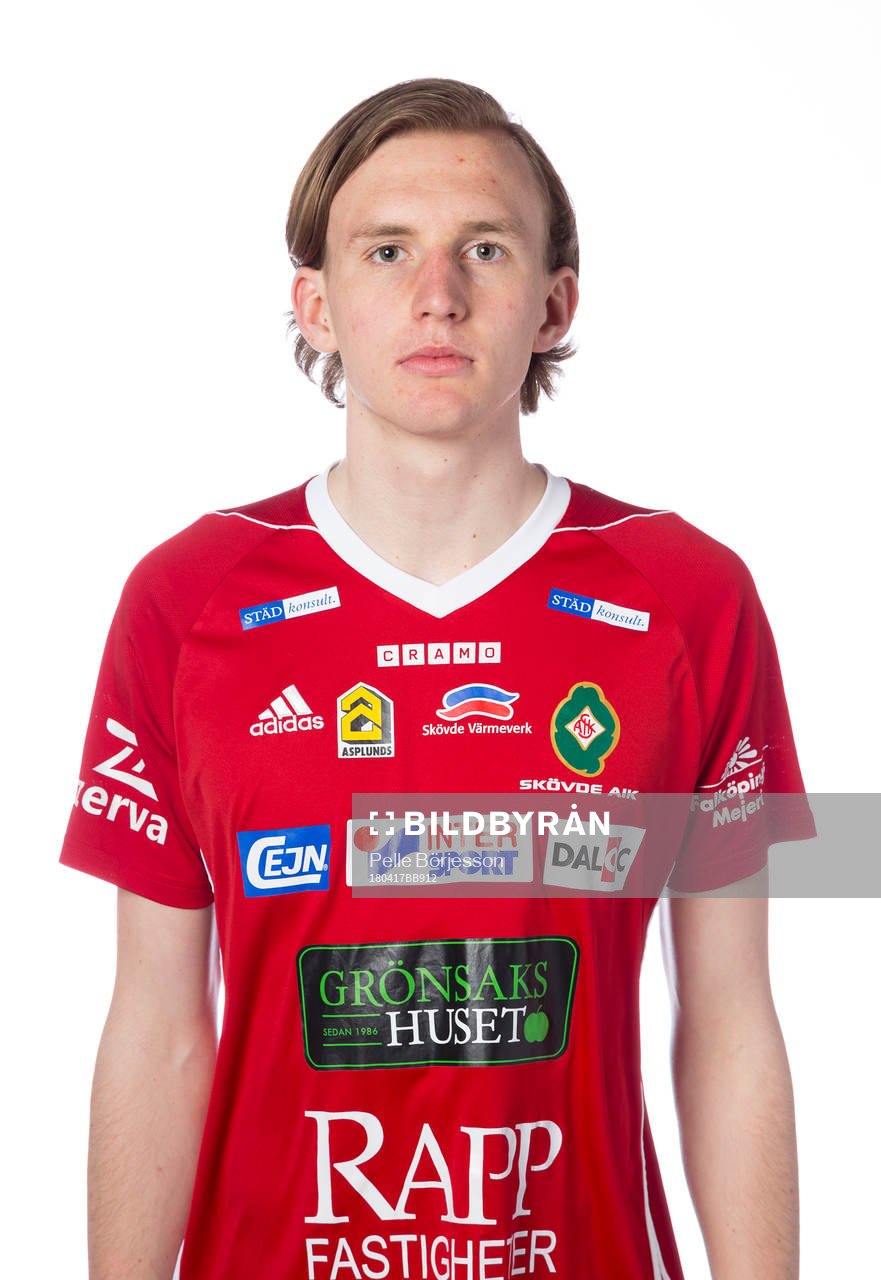 Skövdes Emil Ring