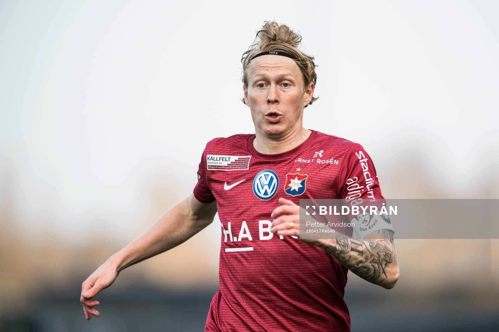 Örgrytes Jacob Ericsson