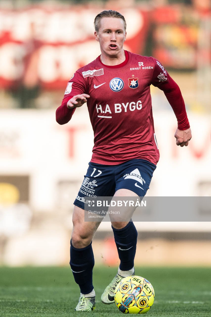 Örgrytes Emil Skogh