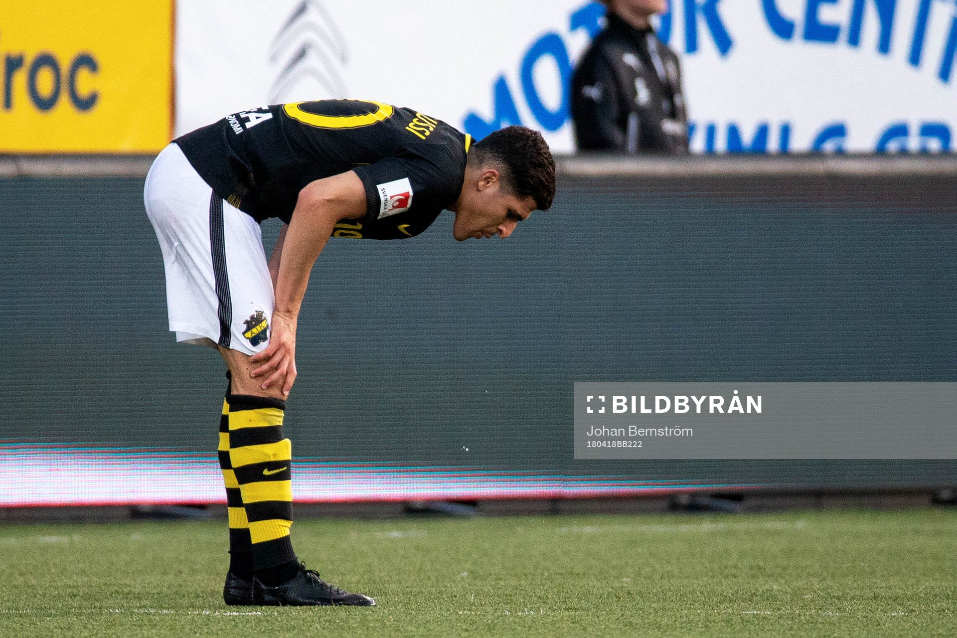 s Tarik Elyounoussi deppar