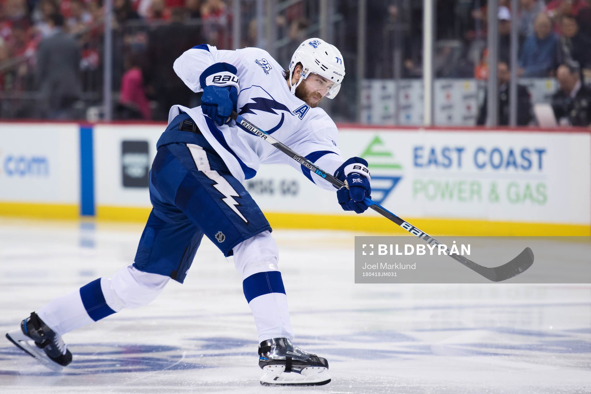 Tampa Bays Victor Hedman