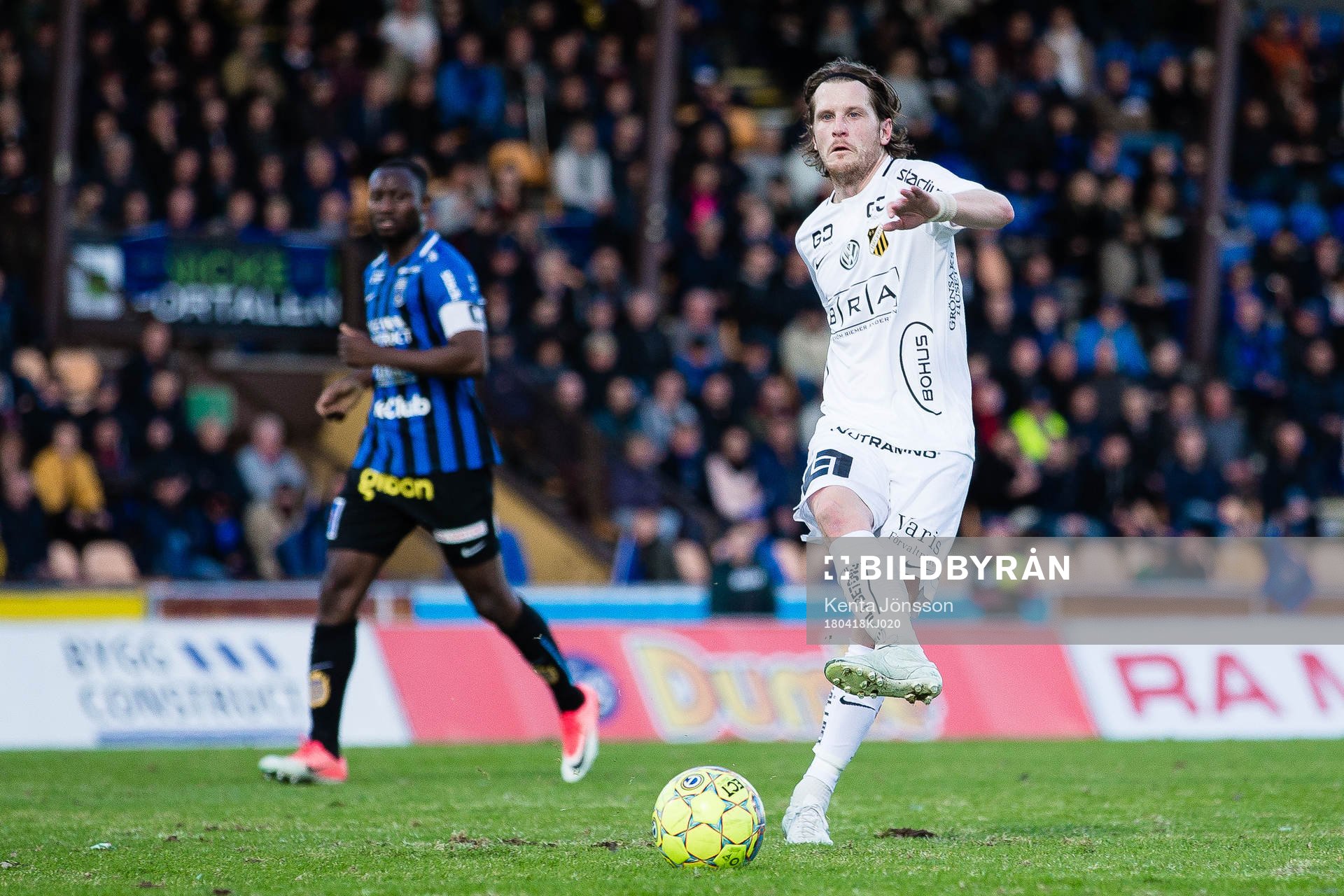 Häckens Erik Friberg