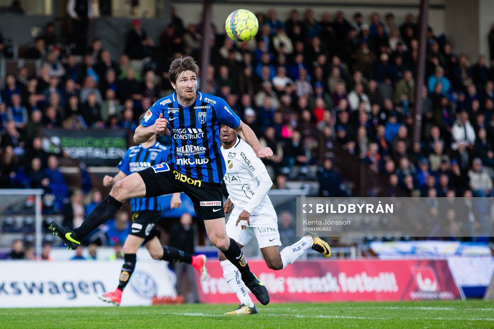 Sirius Jesper Arvidsson