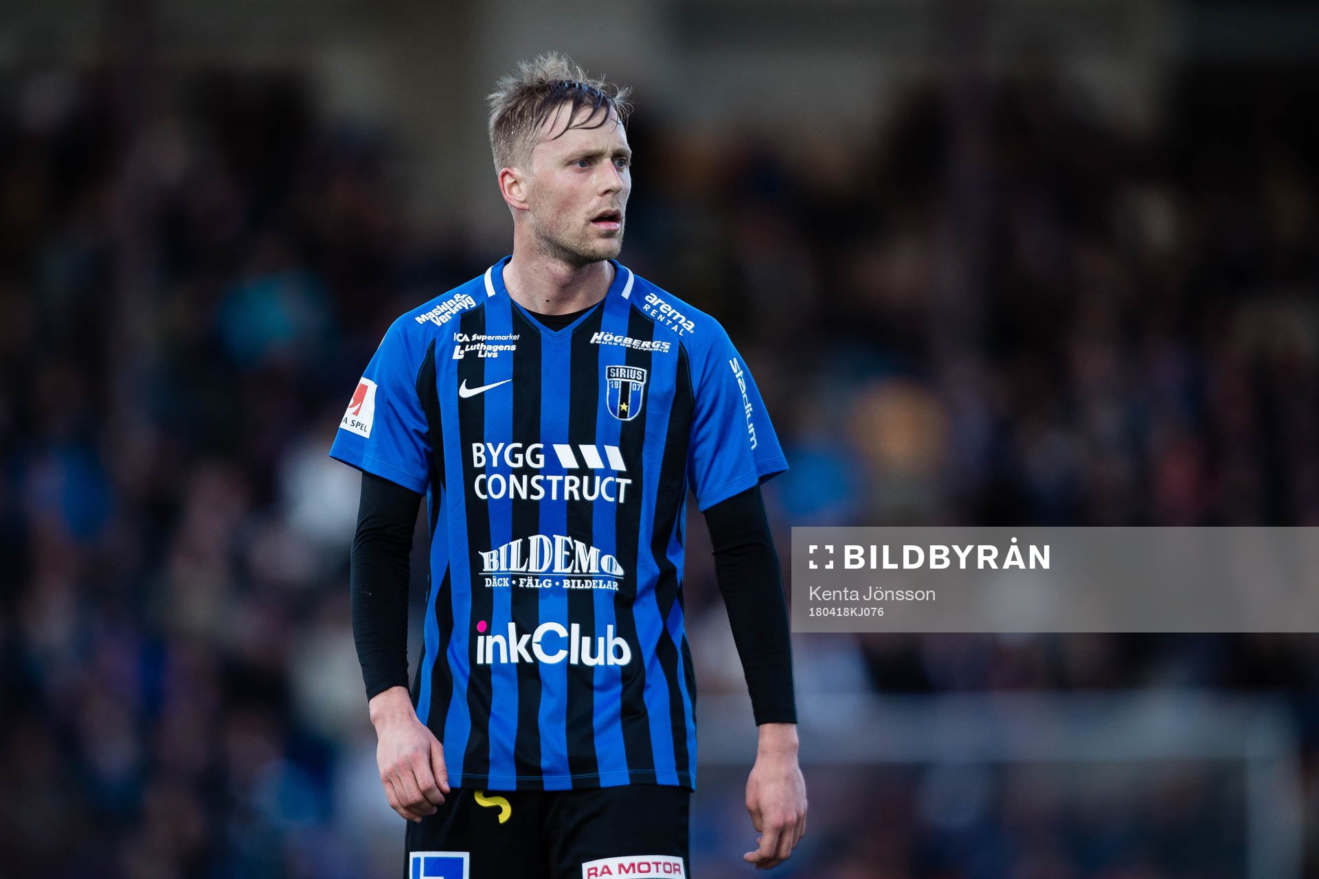 Sirius Christer Gustafsson