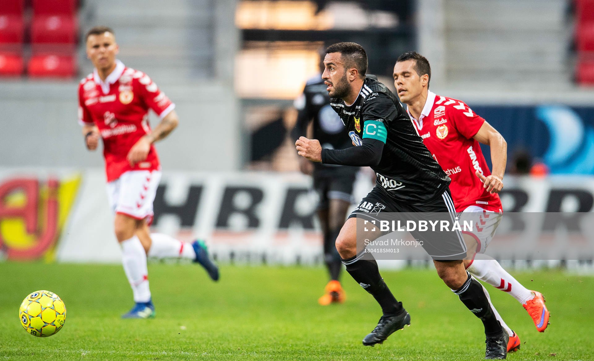 Östersunds Brwa Nouri