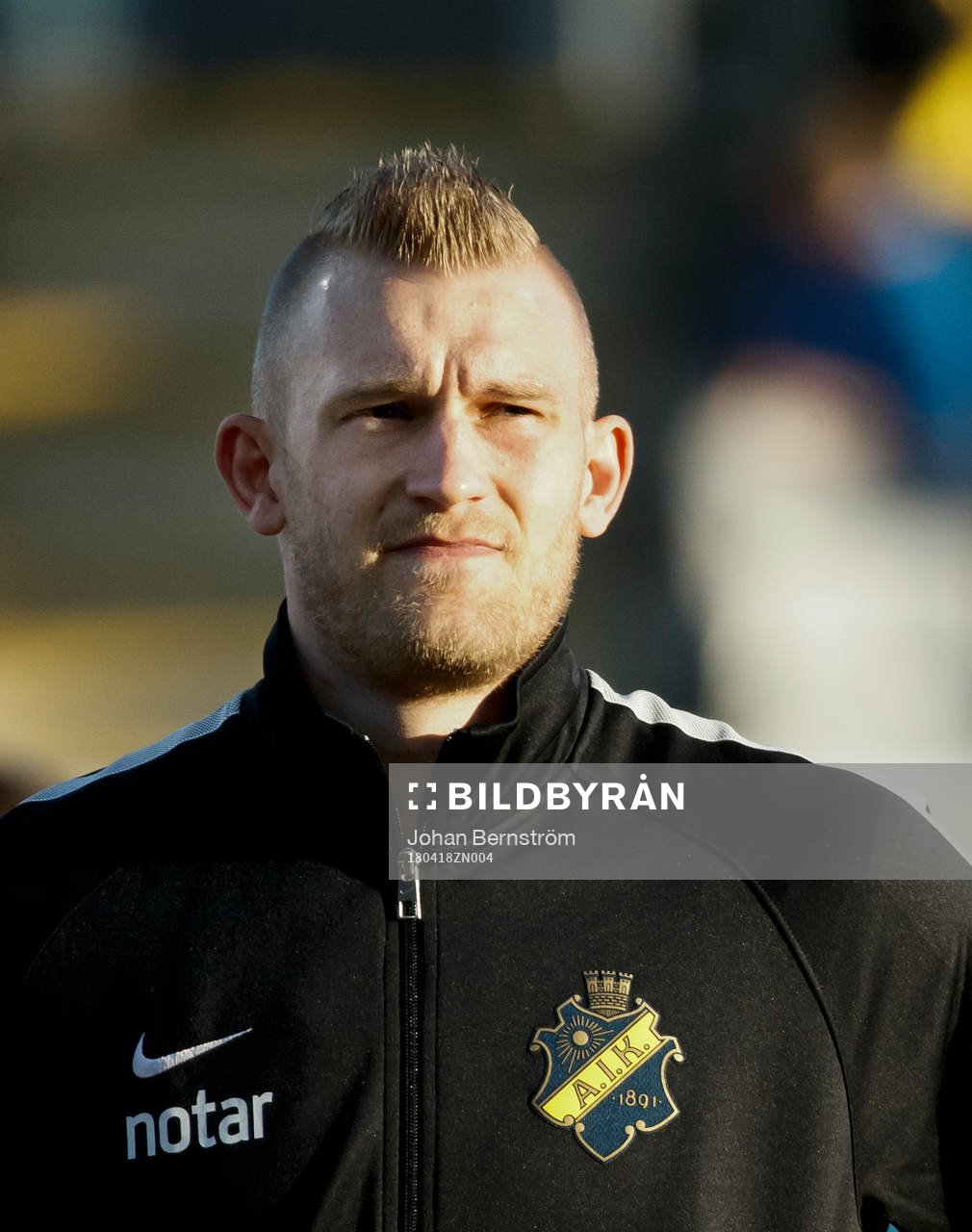 s Robin Jansson