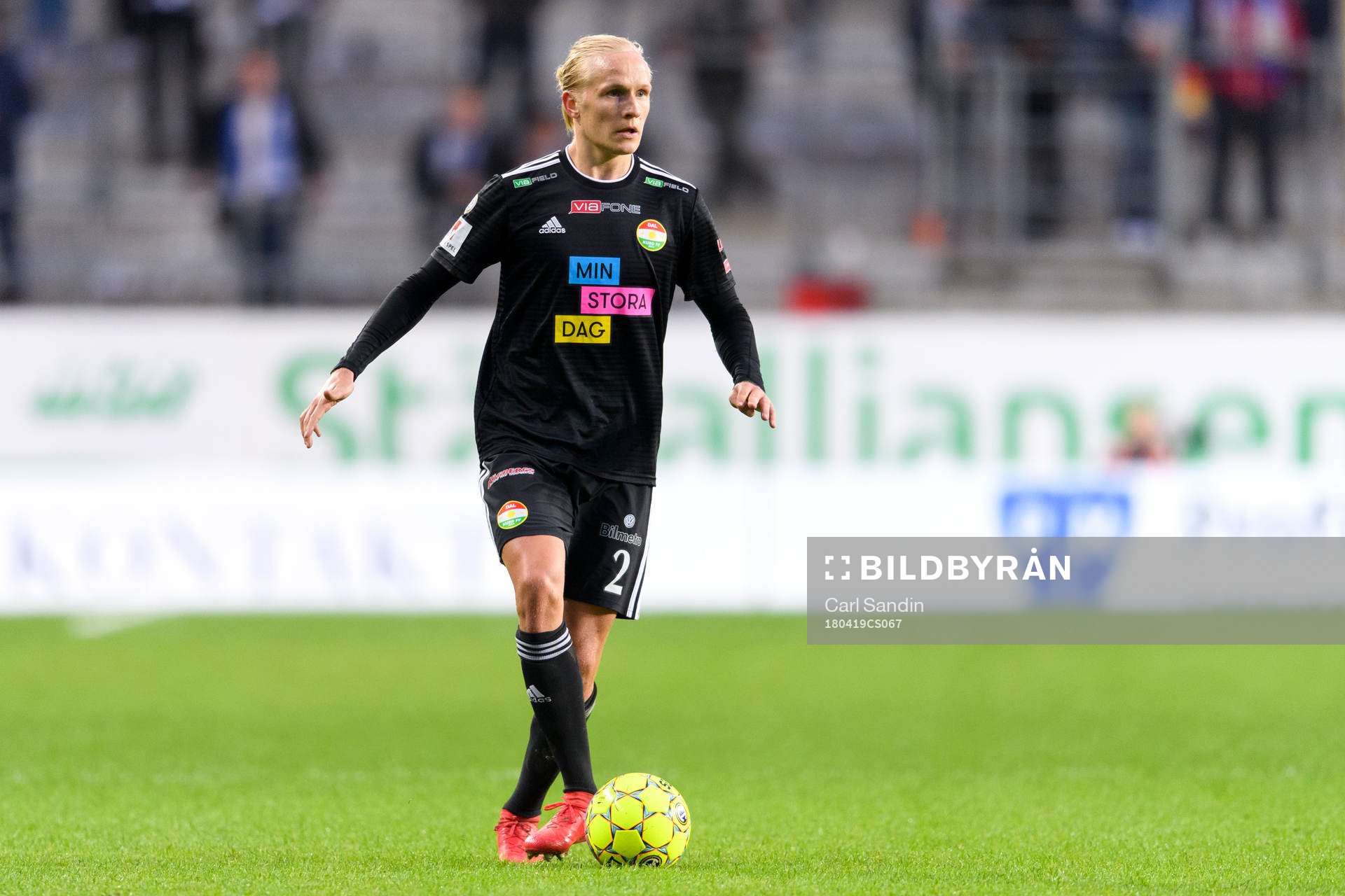 Dalkurds Henrik Löfkvist