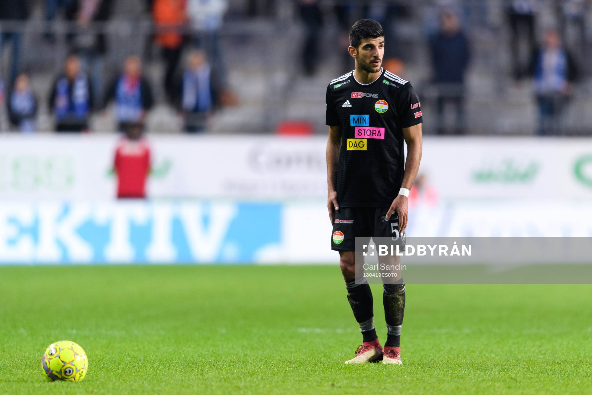 Dalkurds Rewan Amin