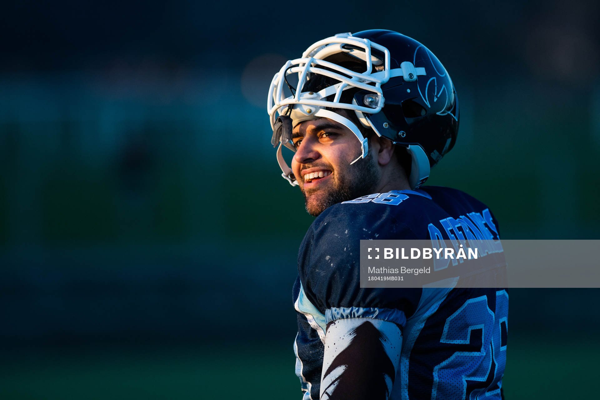 Daniel Fernandes