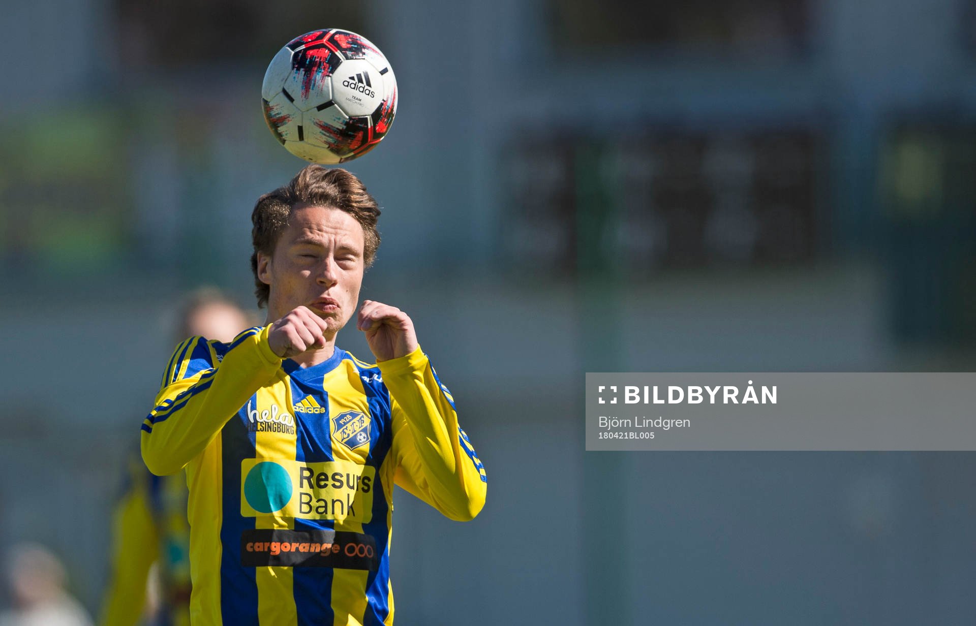 Eskilsminnes Filip Ottosson
