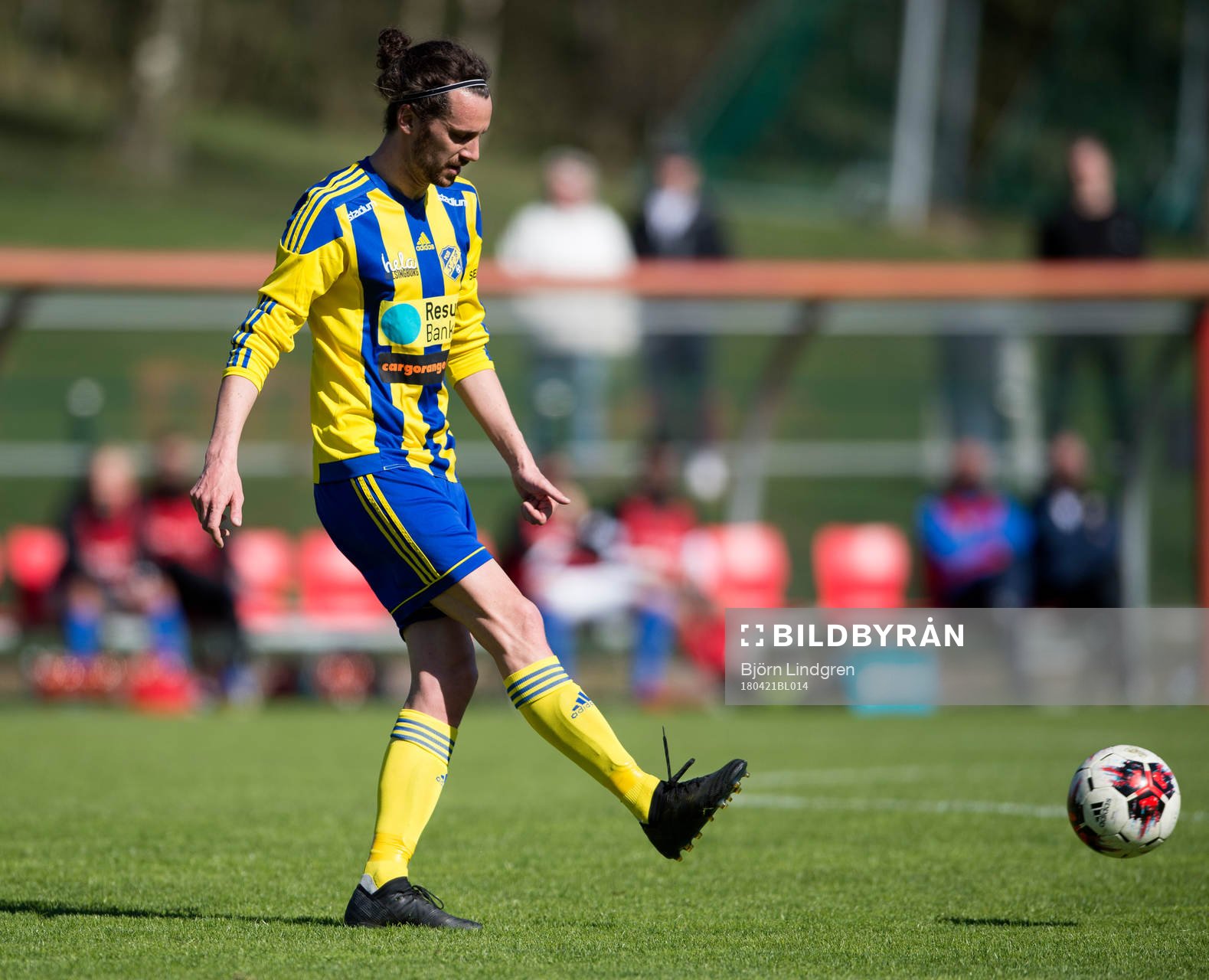Eskilsminnes Filip Egger
