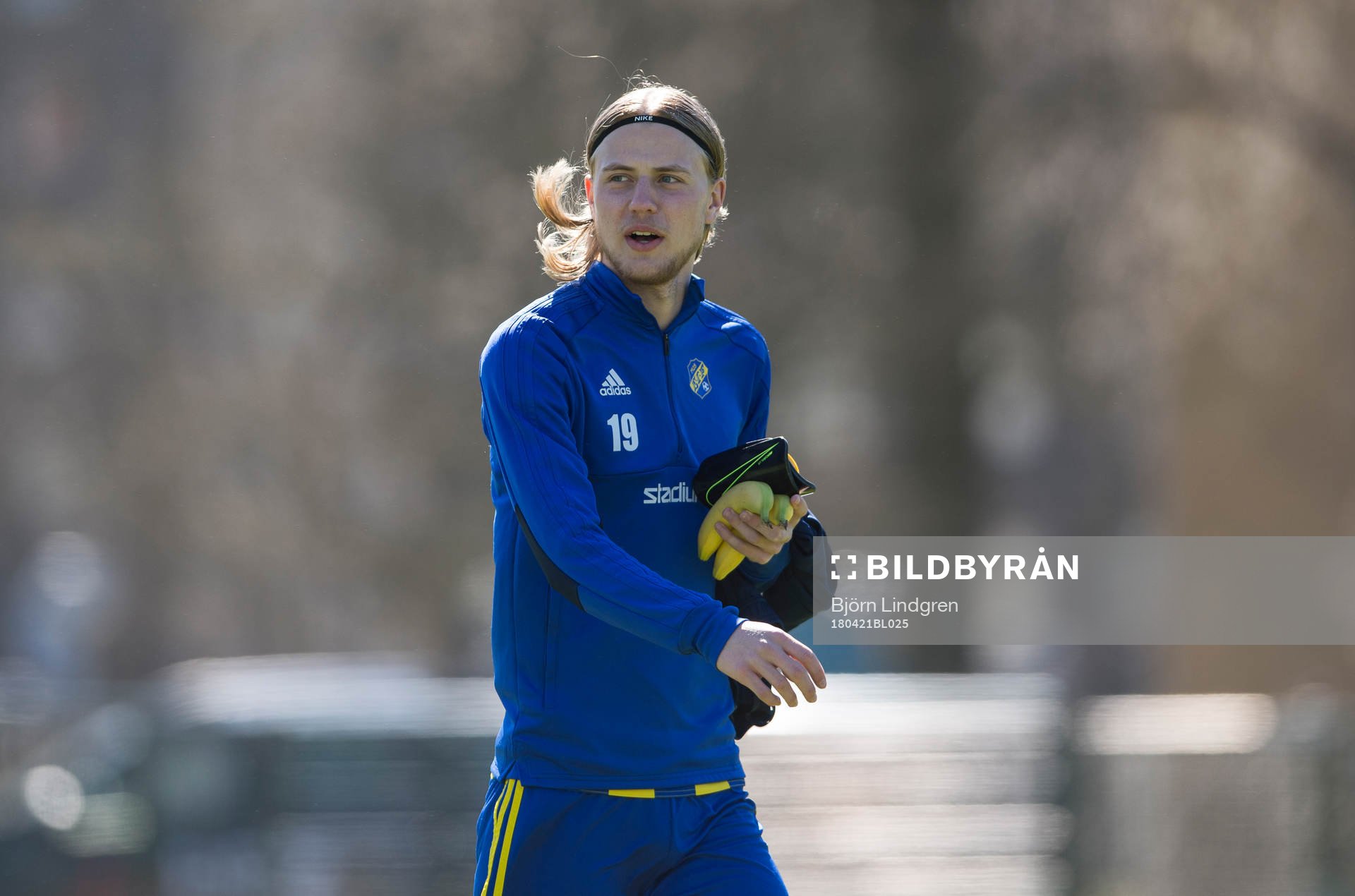 Eskilsminnes Oliver Åkerman