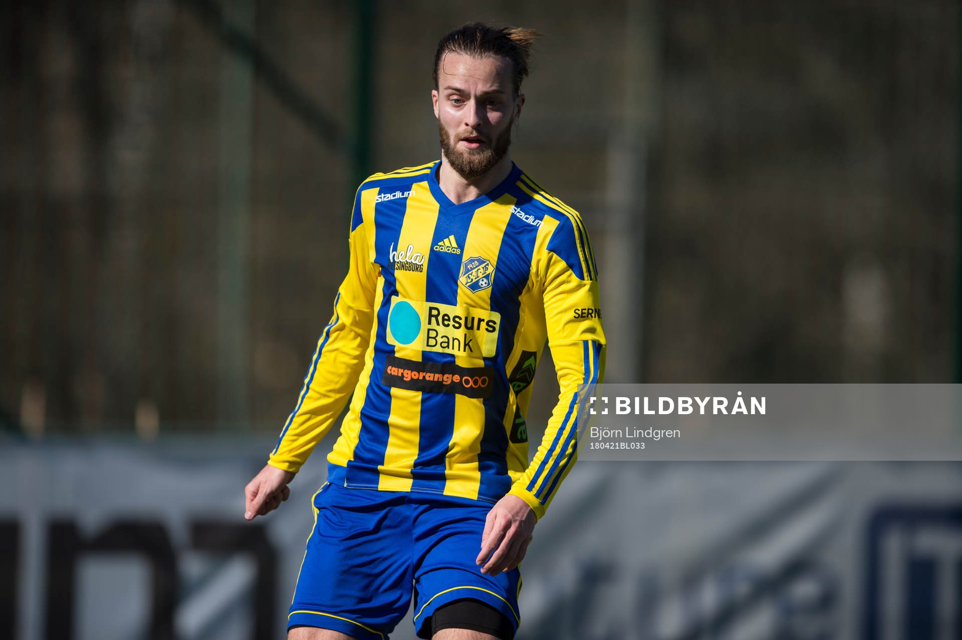 Eskilsminnes Jonatan Olsson