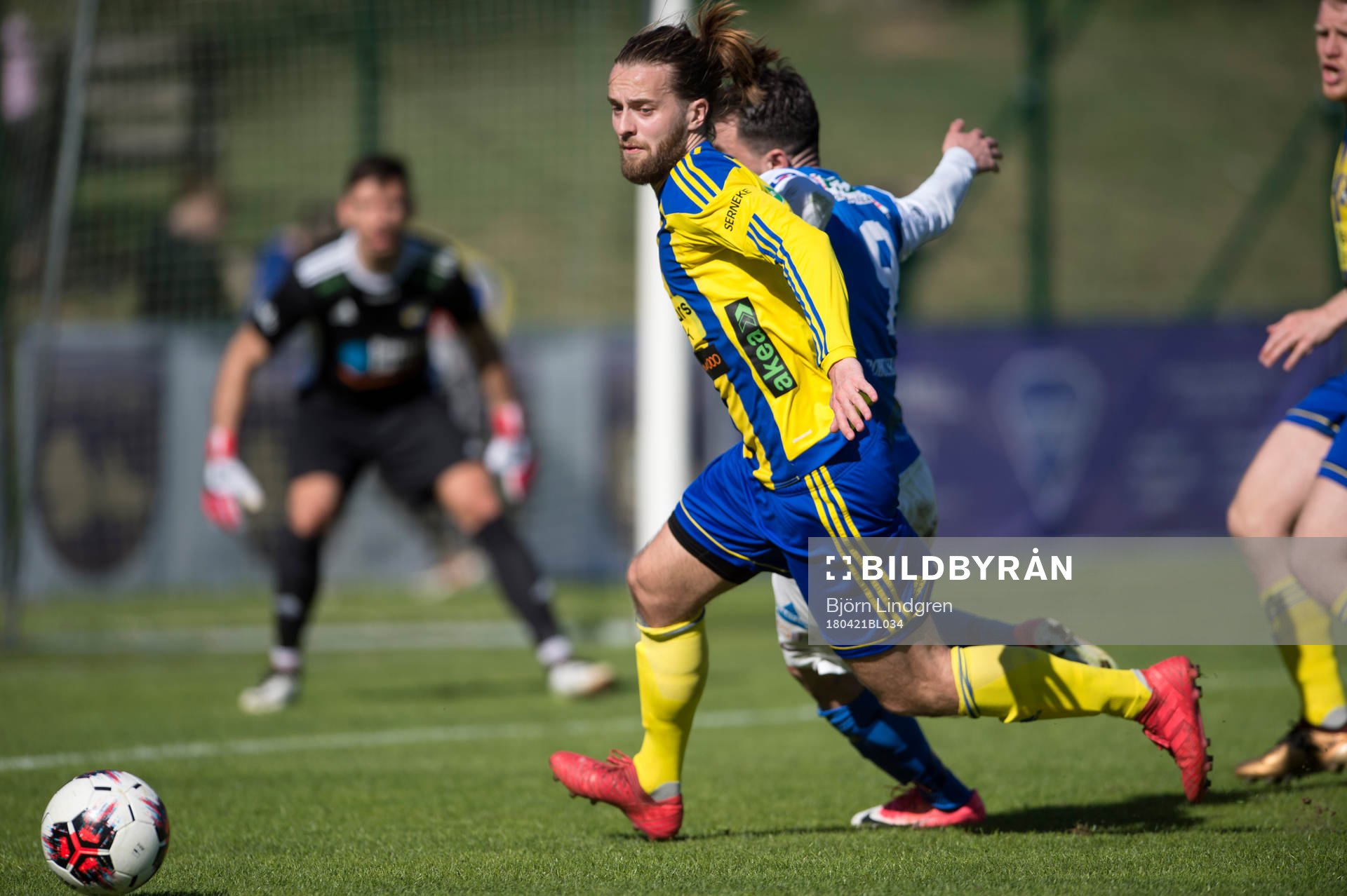 Eskilsminnes Jonatan Olsson
