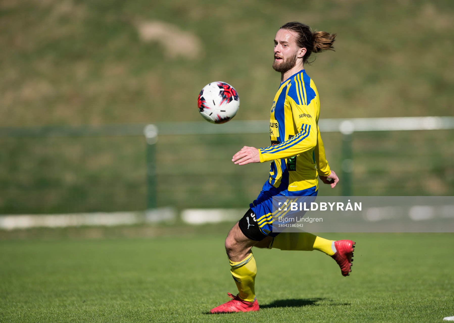 Eskilsminnes Jonatan Olsson