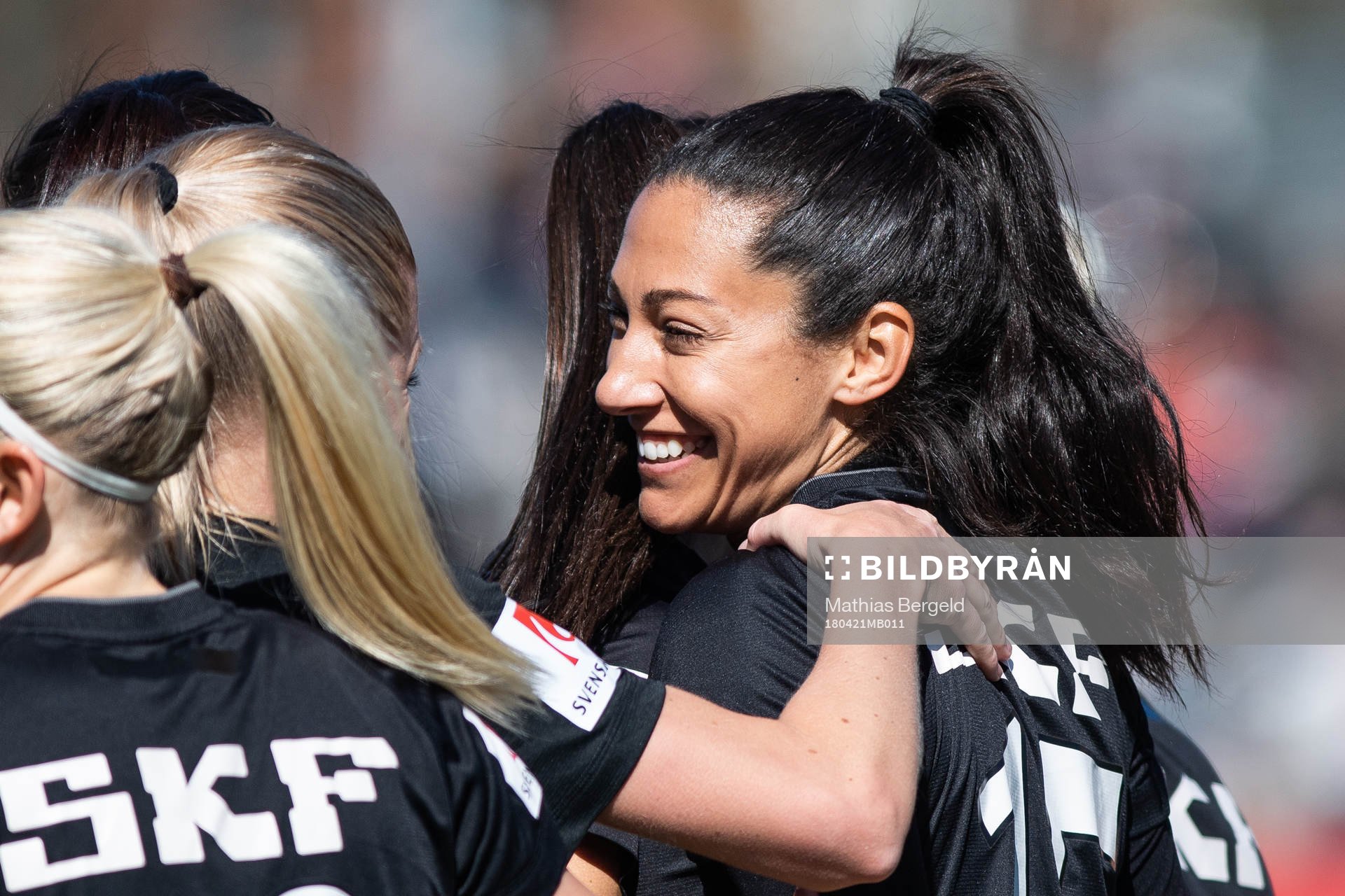 Göteborgs Christen Press jublar