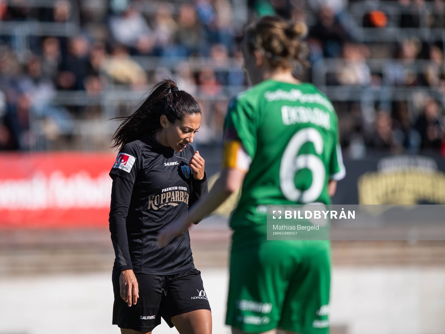 Göteborgs Christen Press deppar