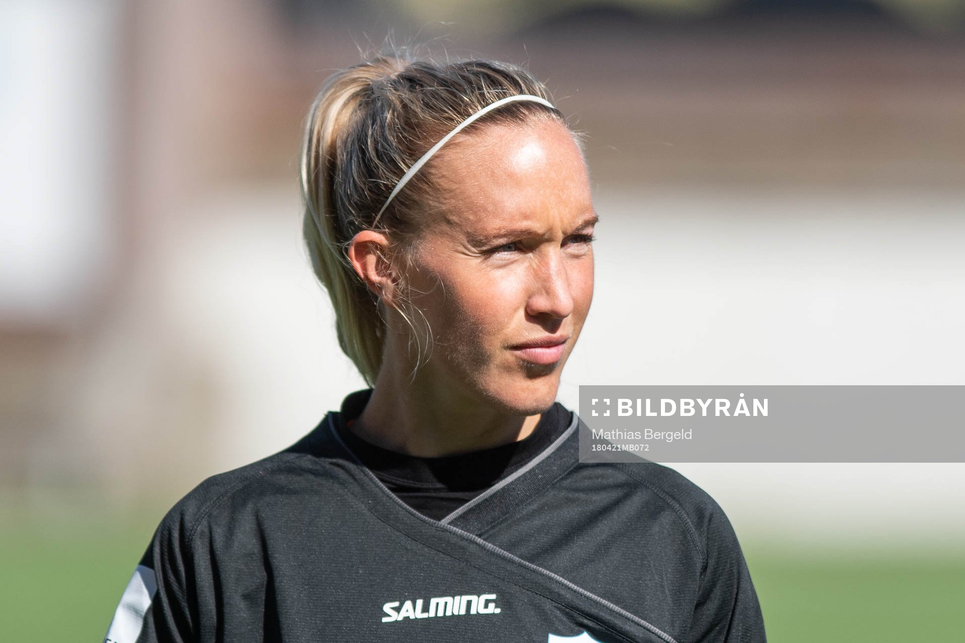 Göteborgs Julia Roddar