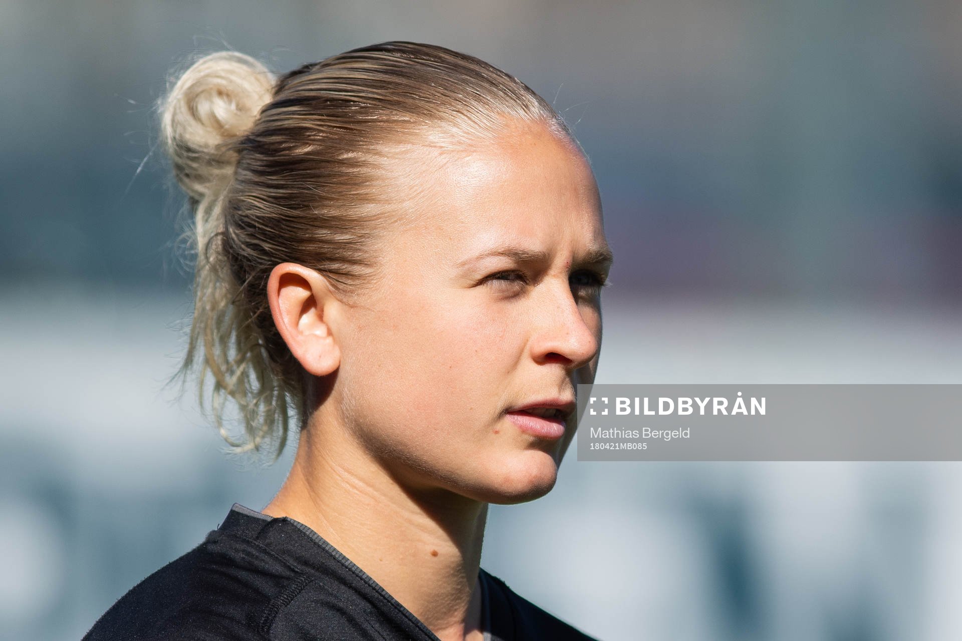 Göteborgs Filippa Curmark