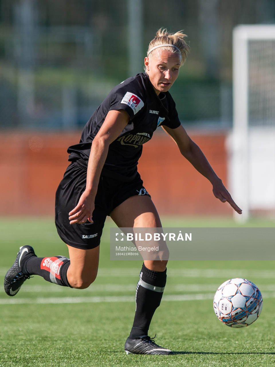 Göteborgs Emma Koivisto