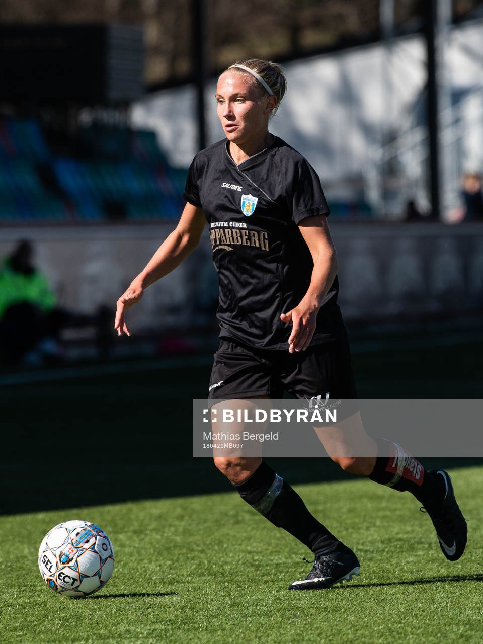 Göteborgs Emma Koivisto