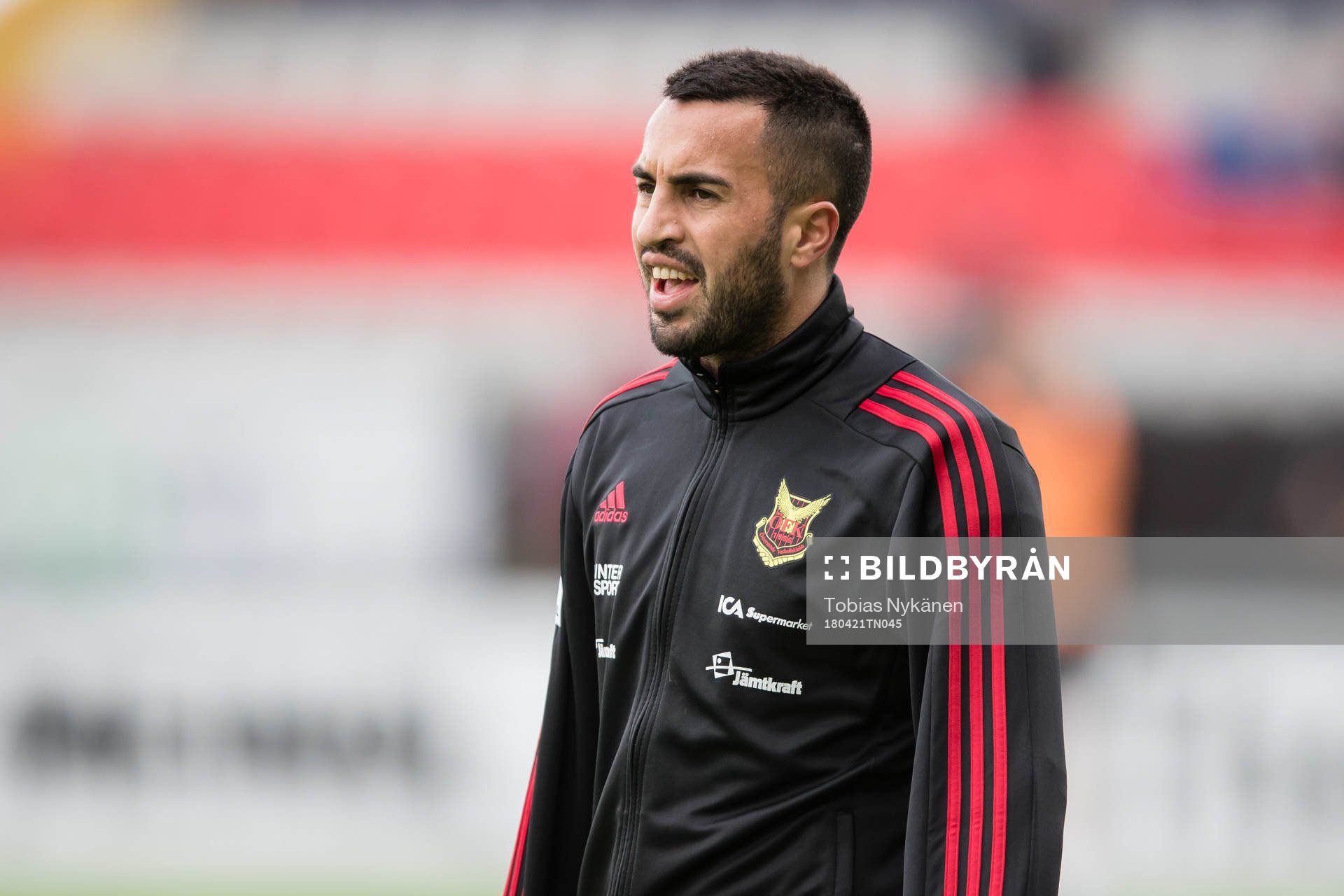 Östersunds Brwa Nouri