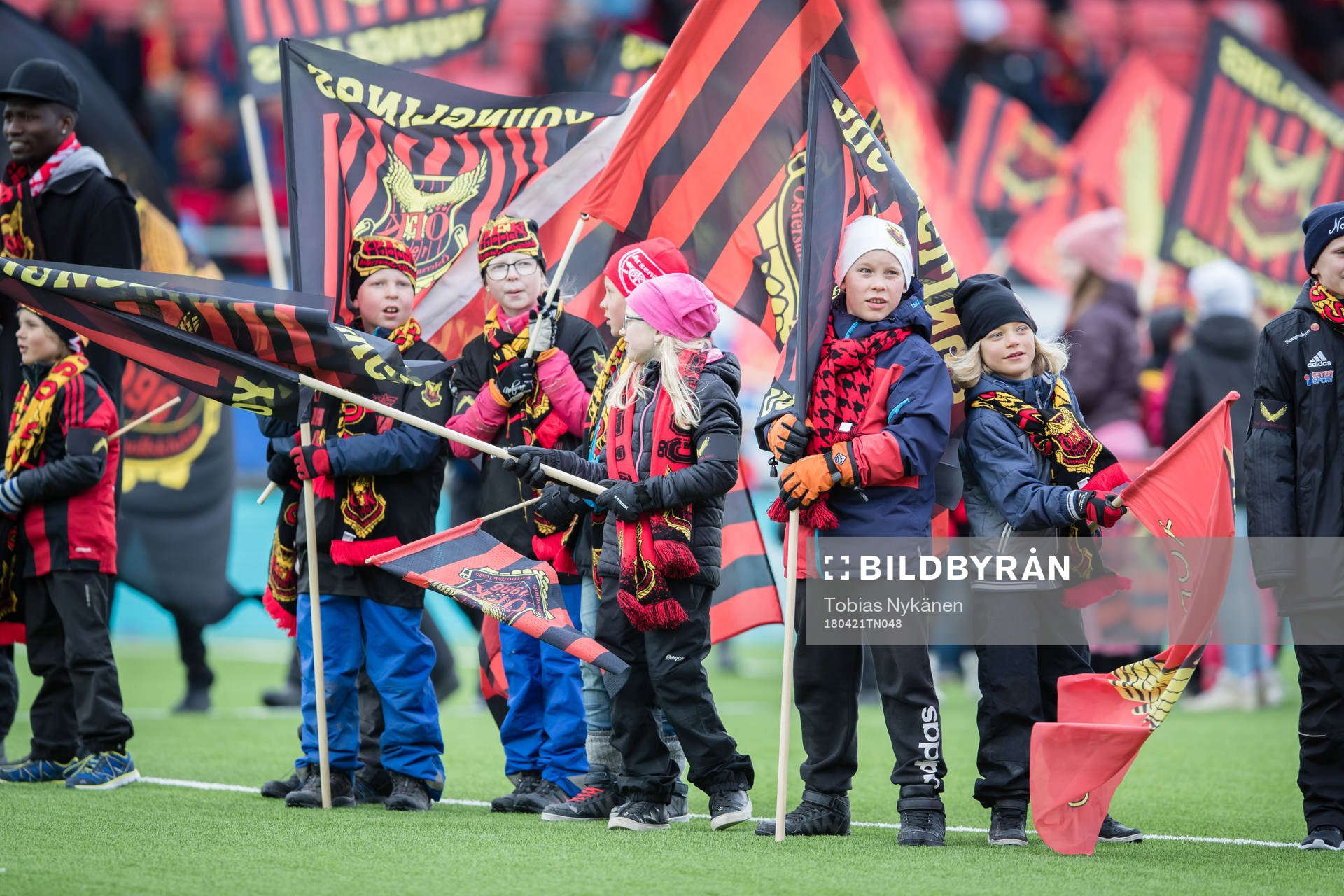 Östersunds younglings