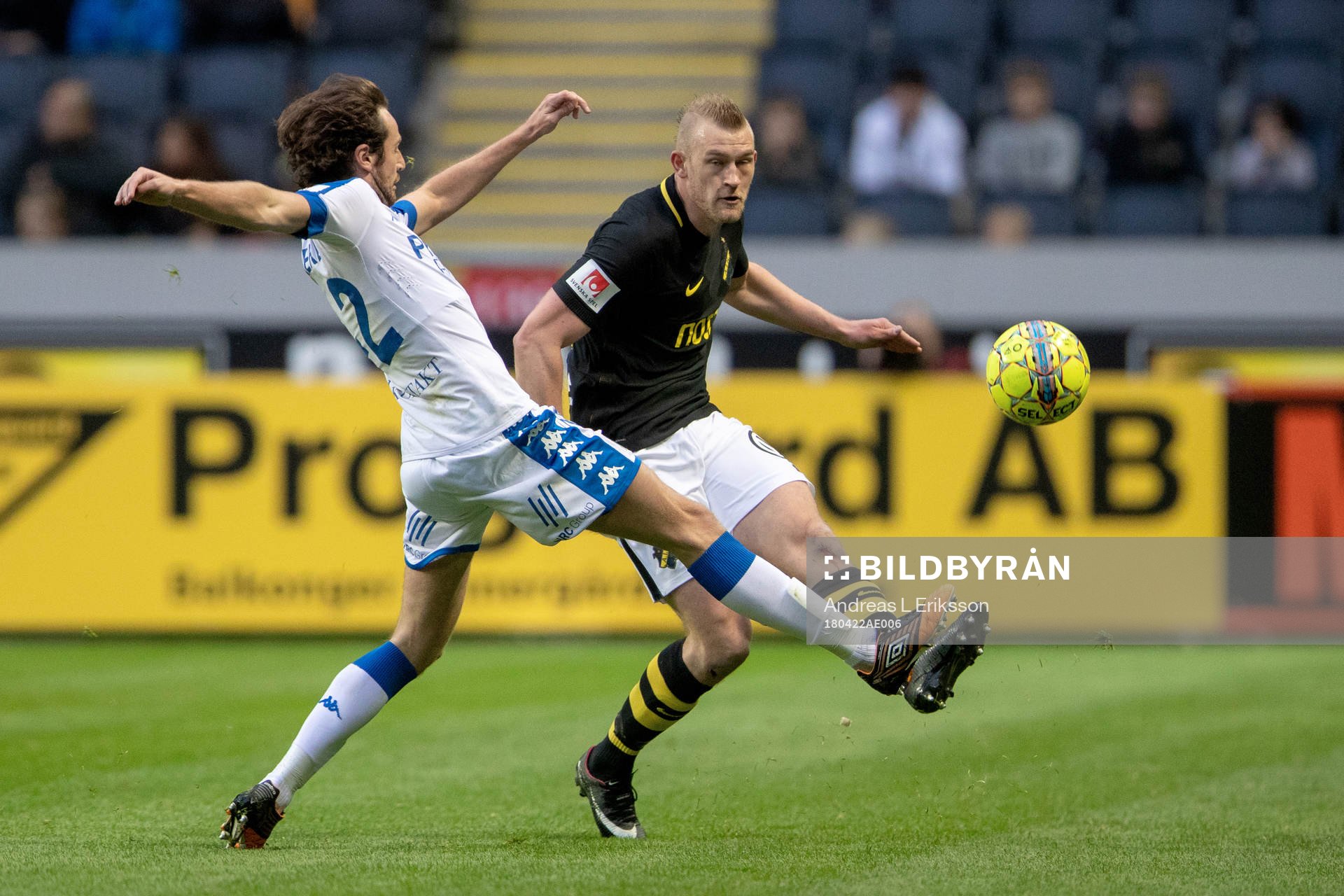 s Robin Jansson