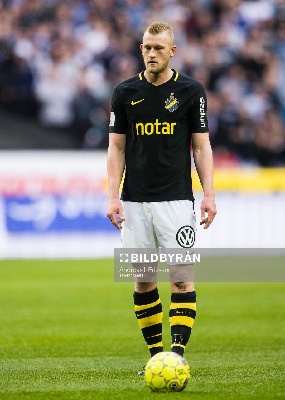 s Robin Jansson