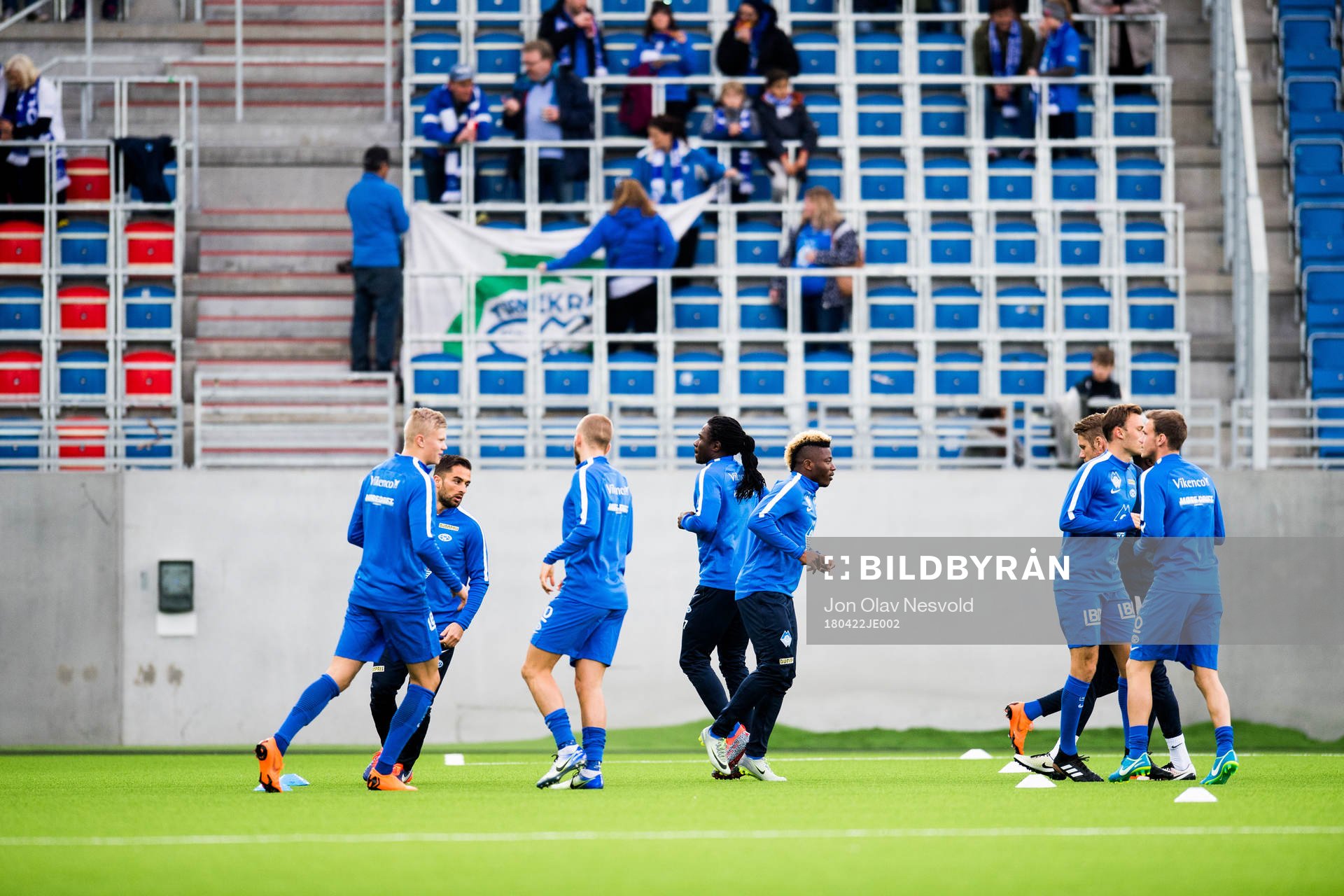 Players of Molde