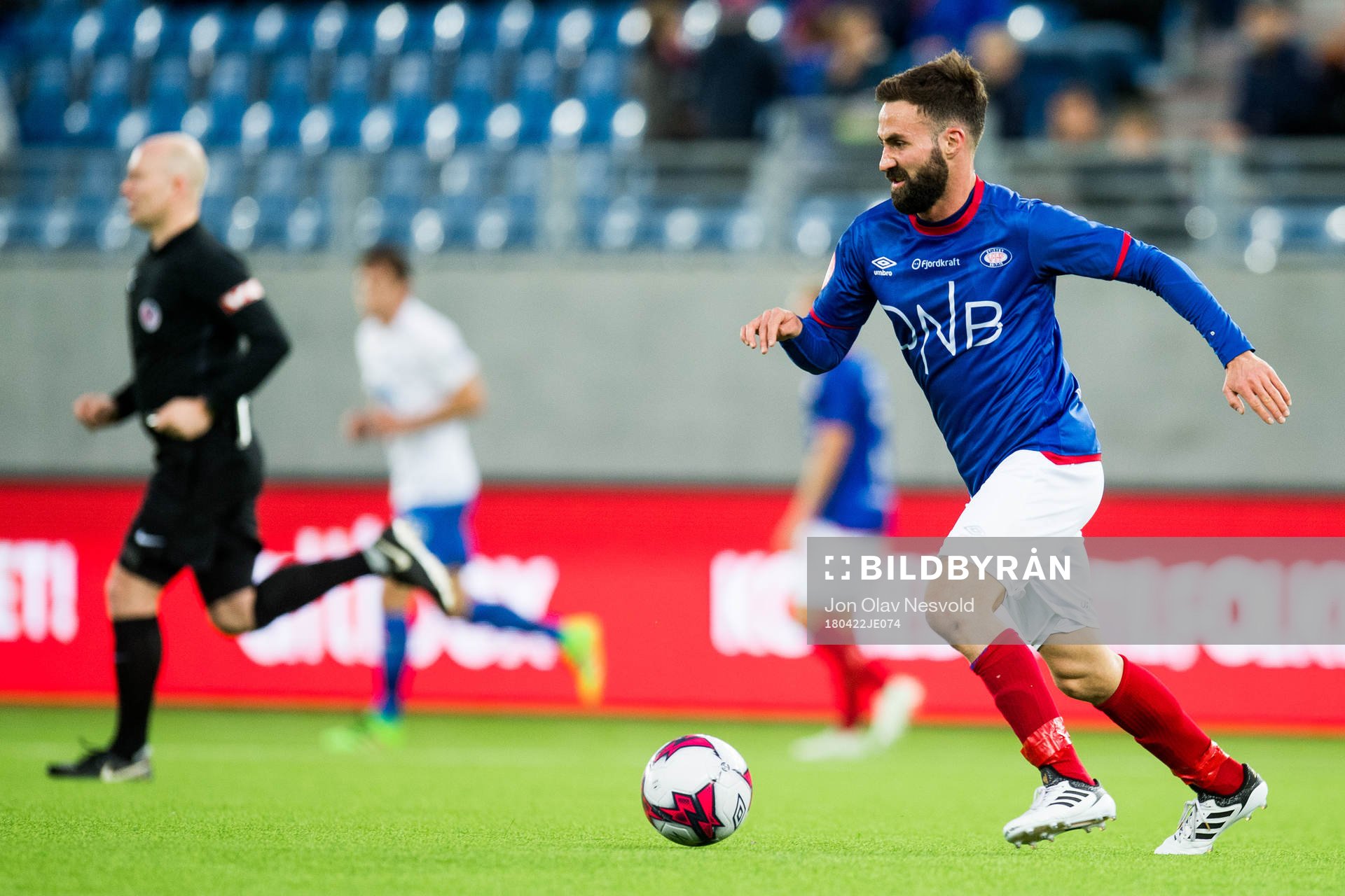 Magnus Lekven of Vålerenga